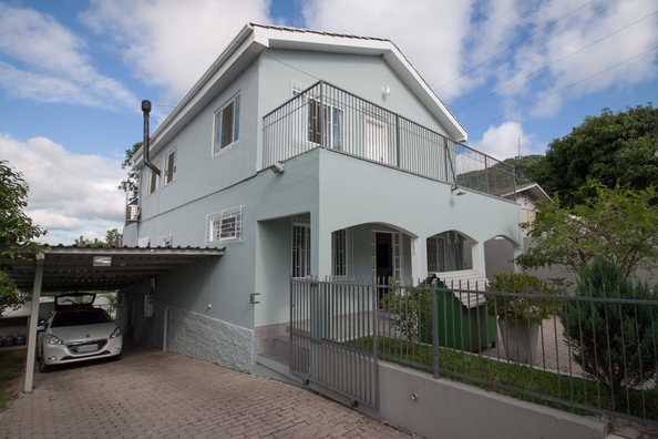 Venda Casa Santa Maria - RS